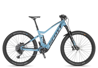 Scott Genius eRIDE 910 2020 21 Zoll bermuda blue/black 21 Zoll bermuda blue/black