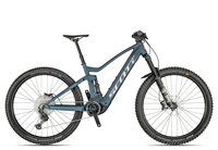Scott Genius eRIDE 920 2021 19 Zoll juniper blue/black 29 Zoll