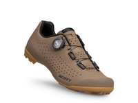 Scott Gravel Pro Lady Shoe braun/beige 41 Fahrradbekleidung