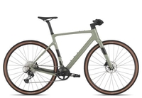 Scott Metrix 10 2025 undergrowth green XL Fitnessbikes