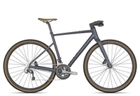 Scott Metrix 20 2024 storm grey 58 cm Fitnessbikes