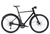 Scott Metrix 30 EQ 2024 black 54 cm Fitnessbikes