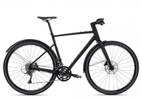 Scott Metrix 30 EQ 2024 black 54 cm Fitnessbikes