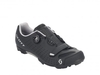 Scott MTB comp BOA Schuhe schwarz/grau 48 cm Fahrradbekleidung