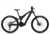 Scott Patron eRIDE 920 2024 prism iridium black L E-Bike Fully