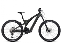 Scott Patron eRIDE 920 2024 prism iridium black L E-Bike Fully