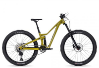 Scott Ransom 600 2024 savana green unisize Full-Suspension Mountainbikes