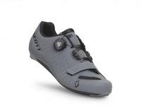 Scott Road Comp BOA Lady Schuhe schwarz/grau 42 Fahrradbekleidung