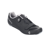 Scott Road Comp Boa Schuhe 48 black silver 48 black silver