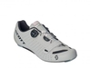 Scott Road Comp BOA Schuhe weiß 41 Fahrradbekleidung