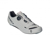 Scott Road Comp BOA Schuhe weiß 41 Fahrradbekleidung
