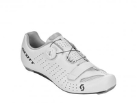 Scott Road Comp Boa Schuhe weiß 42 Fahrradbekleidung