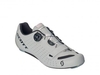 Scott Road Comp BOA Schuhe weiß 48 cm Fahrradbekleidung
