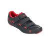 Scott Road Comp Schuhe 42 black red 42 black red