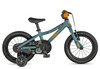 Scott Roxter 14 2021 19 cm grey blue/orange/black 14 Zoll