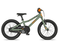 Scott Roxter 16 2021 21 cm olive/orange/black 16 Zoll