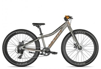 Scott Roxter 24 2024 raw alloy unisize Fahrräder