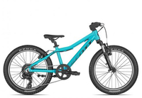 Scott Scale 20 2024 cerulean blue unisize Fahrräder