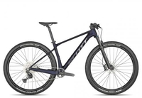 Scott Scale 930 2024 stellar blue XL Hardtail-Mountainbikes