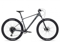 Scott Scale 970 2024 anthracite grey M Hardtail-Mountainbikes