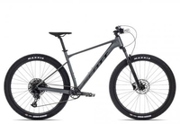 Scott Scale 970 2024 anthracite grey XL Hardtail-Mountainbikes