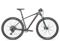 Scott Scale 970 29 dark grey/spicy red M Hardtail-Mountainbikes