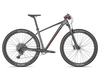 Scott Scale 970 29 dark grey/spicy red S Hardtail-Mountainbikes
