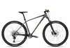 Scott Scale 980 matt dark grey/black/yellow 17 Zoll Hardtail-Mountainbikes