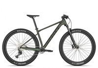 Scott Scale 980 2024 prism iridium black XL Hardtail-Mountainbikes