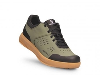 Scott SHR-Alp Flat Lace grün 47 cm Fahrradbekleidung