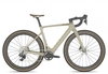 Scott Solace Gravel eRIDE 20 2024 storm beige 56 cm E-Rennräder