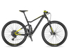 Scott Spark 970 2020 19 Zoll black/dark grey/yellow 19 Zoll black/dark grey/yellow