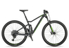 Scott Spark 970 2021 17 Zoll granite black/smith green 29 Zoll