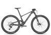 Scott Spark RC Team 2024 raw carbon S Full-Suspension Mountainbikes