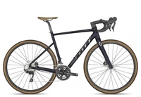 Scott Speedster 10 2024 dark stellar blue 54 cm Straßenrennräder