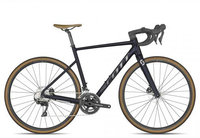 Scott Speedster 10 2024 dark stellar blue 56 cm Straßenrennräder