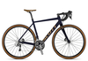 Scott Speedster 20 disc 2021 61 cm stellar blue/mustang brown 28 Zoll
