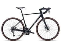 Scott Speedster 40 2024 black 61 cm Straßenrennräder