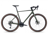 Scott Speedster Gravel 20 2023 prism olive green 61 cm Gravelbikes