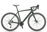 Scott Speedster Gravel 30 2021 52 cm wakame green/reflective grey 28 Zoll