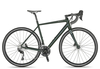 Scott Speedster Gravel 30 2021 58 cm wakame green/reflective grey 28 Zoll