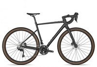 Scott Speedster Gravel 30 2023 black 47 cm Gravelbikes