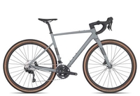 Scott Speedster Gravel 40 2024 shark grey XL Gravelbikes
