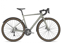 Scott Speedster Gravel 40 EQ 2023 light stone grey 61 cm Gravelbikes