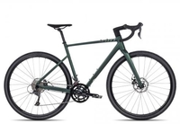 Scott Speedster Gravel 50 2023 prism iridium black 61 cm Gravelbikes