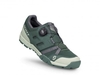 Scott Sport Crus-R Boa Shoe men grün 43 Fahrradbekleidung