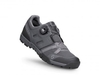 Scott Sport Crus-R Boa Shoe men schwarz/grau 43 Fahrradbekleidung