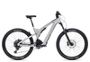Scott Strike eRIDE 920 EVO 2024 raw alloy S E-Bike Fully