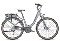 Scott Sub Active eRIDE 20 Wave rack dolphin grey M E-Cityräder
