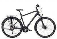 Scott Sub Sport 20 2024 dark grey L Trekkingräder